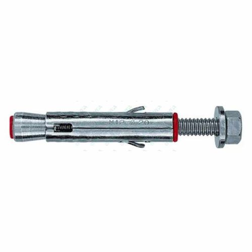 Tapón de cabeza hexagonal - 225000008100 - VIPA spa - roscado / acero / de anclaje
