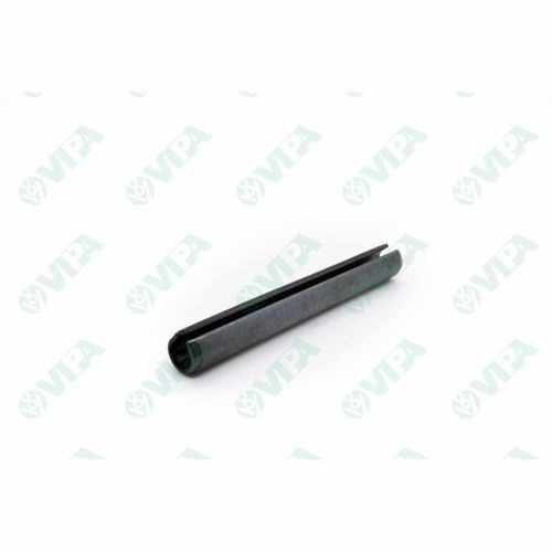 Clavija elástica de acero - 8056689472036 - VIPA spa - para uso intensivo / ISO / DIN