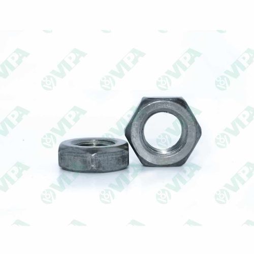 Tuerca hexagonal - 8056689416078 - VIPA spa - acero