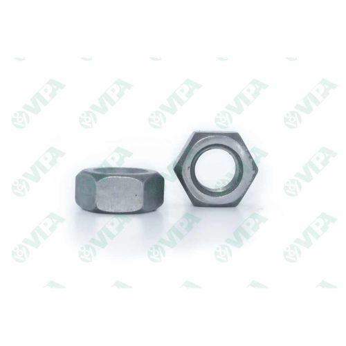 Tuerca hexagonal - 8056689209595 - VIPA spa - MDF / de acero inoxidable