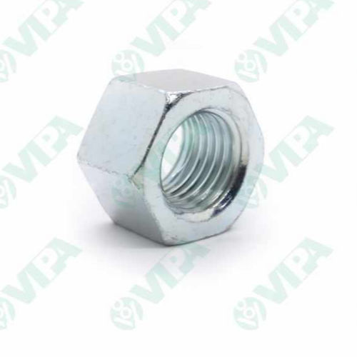 Tuerca hexagonal - 8056689209328 - VIPA spa - de acero inoxidable / roscada