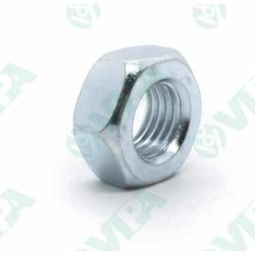 Tuerca hexagonal - 805 series - VIPA spa - de acero