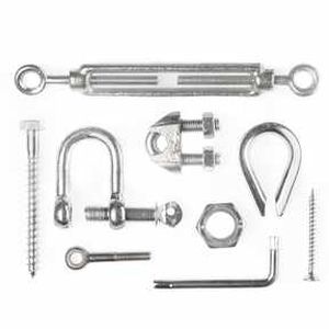 Muelle de tracción - 8059032012316 - VIPA spa - espiral / de acero inoxidable