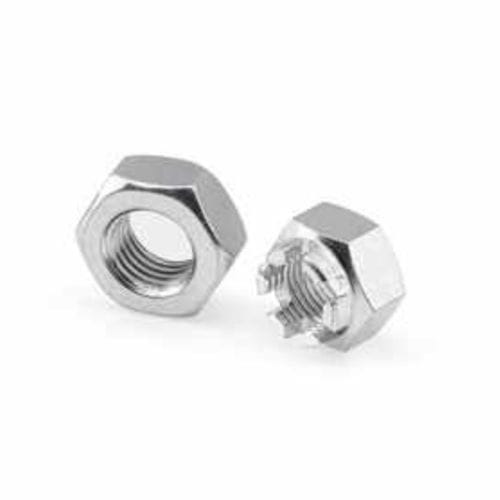 Tuerca hexagonal - 8056689211147 - VIPA spa - con collarín / de acero inoxidable