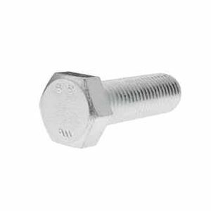 Tornillo de cabeza hexagonal de reborde - 8056689000 series - VIPA spa - con hueco hexagonal / de acero / DIN