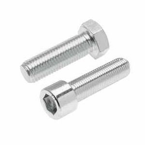 Tornillo de cabeza plana - 8056689063661 - VIPA spa - de cabeza avellanada / con hueco hexagonal / de culata