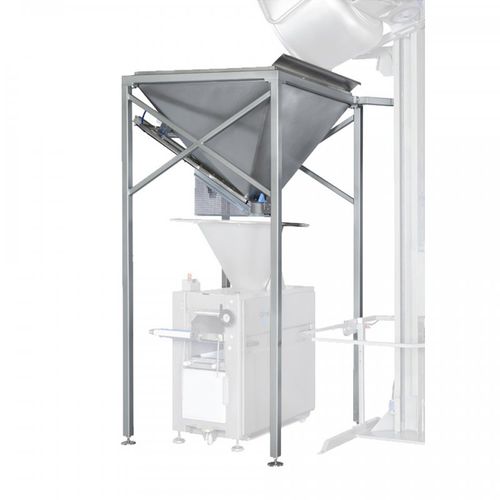 Tolva de dosificación - BH - Glimek - de masa / para productos a granel