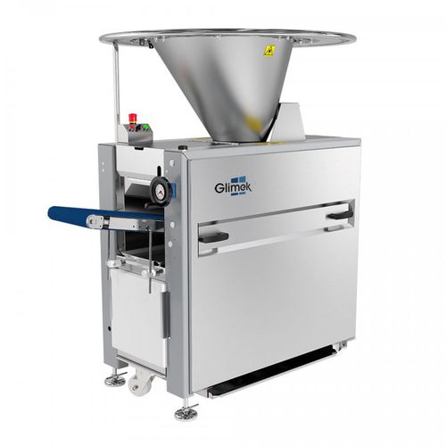Divisora de masa automática -  SD180 - Glimek