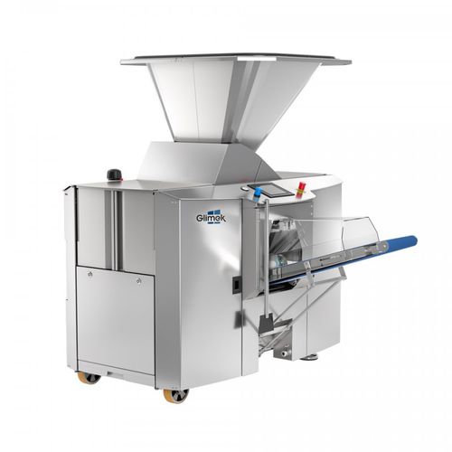 Divisora de masa automática - SD600 - Glimek - para pan / horizontal