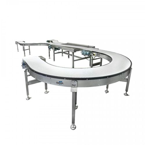 Sistema de transporte de pan - Glimek - de masa
