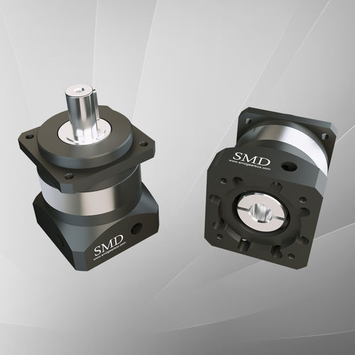 Reductor planetario - SNP series - SMD Gearbox - coaxial / 200 - 500 Nm / 100 - 200 Nm