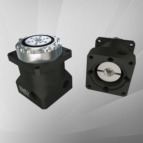 Reductor planetario - SNDU series - SMD Gearbox - 200 - 500 Nm / 100 - 200 Nm / 50 - 100 Nm