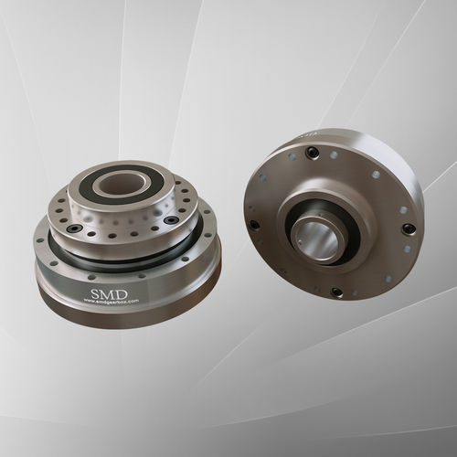 Reductor cicloidal - SSHG series - SMD Gearbox - 100 - 200 Nm / 50 - 100 Nm / 20 - 50 Nm