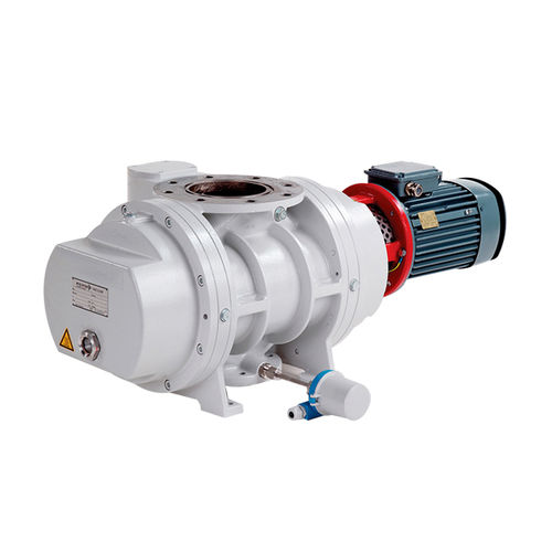 Bomba para productos químicos - RTO.300S RTO/W.300S - Ningbo Danko Vacuum Technology Company - de cebado asistido por vacío / móvil / industrial