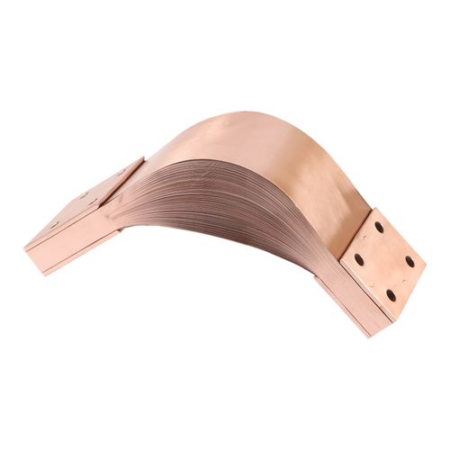 Shunt remachada - FİGABARA PAZARLAMA VE DIŞ TİCARET LTD. ŞTİ. - flexible / de cobre