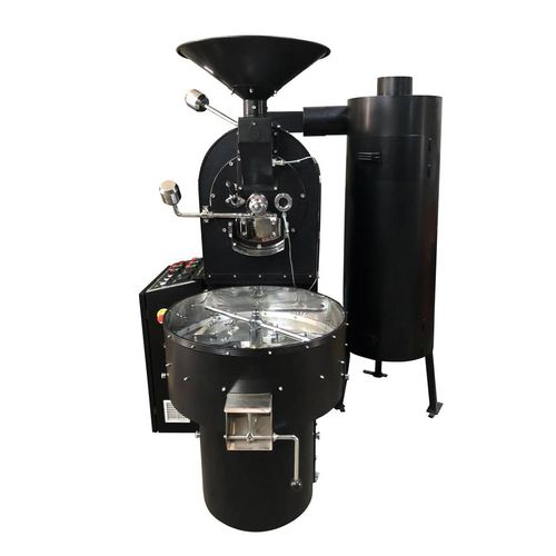Torrefactor para café - PR-10 - Pacrone Coffee Roasters - batch