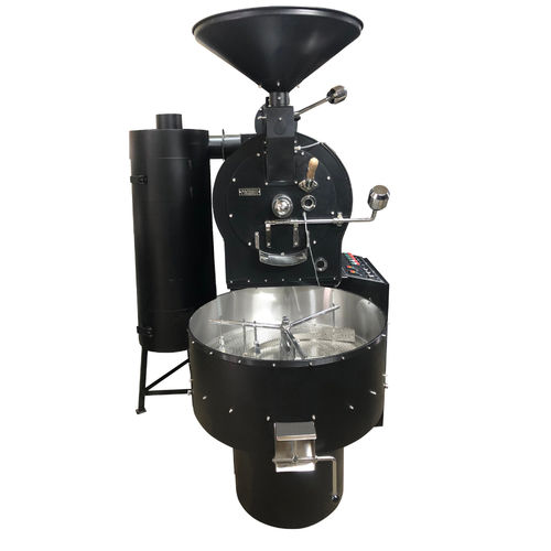 Torrefactor para café - PR-15 - Pacrone Coffee Roasters - batch