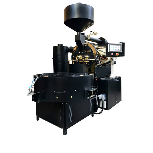 Torrefactor para café - PR-60 - Pacrone Coffee Roasters - batch