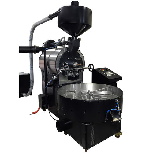 Torrefactor para café - PR-120 - Pacrone Coffee Roasters - batch
