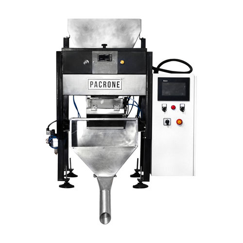 Sistema de pesaje - PAC – DL100 - Pacrone Coffee Roasters
