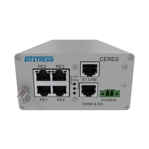Multiplexor óptico - Ceres - BITSTREAM S.A. - módulo / de fibras ópticas / virtual
