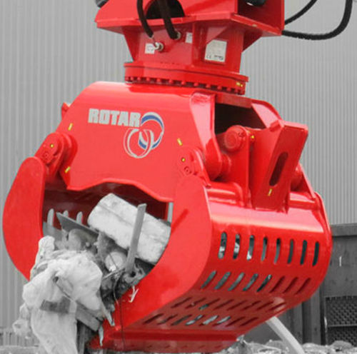 Pinza seleccionadora - RG series  - Rotar