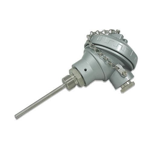 Sensor de temperatura Pt100 - Sensotec Instruments - IP66 / para procesos