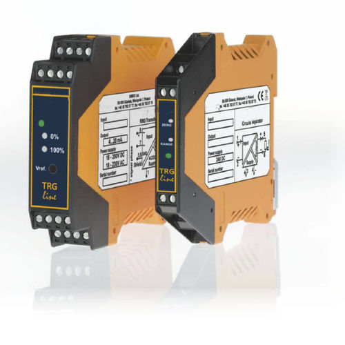 Aislador galvánico - TRG - Sensotec Instruments - de potencia