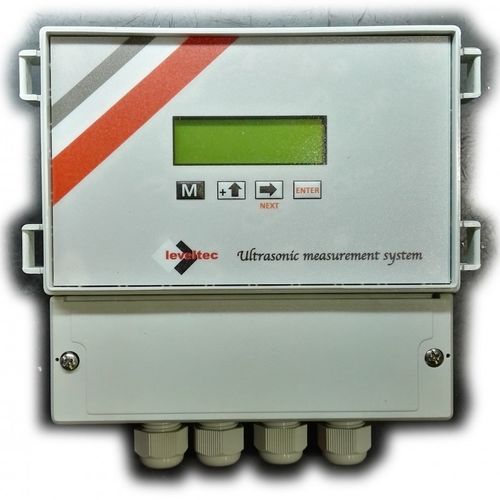Caudalímetro de ultrasonido de tiempo de tránsito - LTFM120 - Sensotec Instruments - volumétrico / para líquido / clamp-on