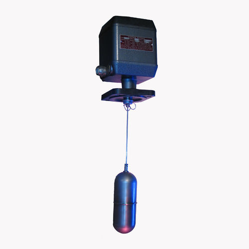 Interruptor de nivel de flotador - SRF-341 - Sensotec Instruments - para líquidos