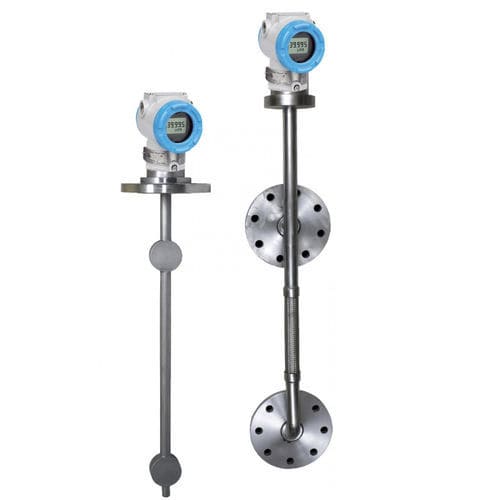 Transmisor de densidad - CDT 200 - Sensotec Instruments