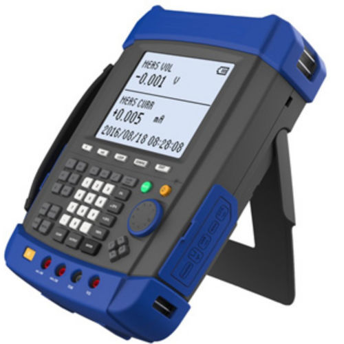 Calibrador multifunción - PC-420 - Sensotec Instruments - de señal / universal / portátil
