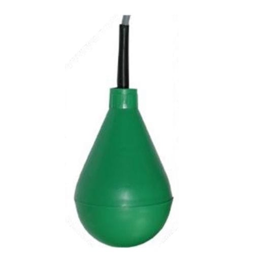 Interruptor de nivel de flotador - NP-06E - Sensotec Instruments - para líquidos / para depósito / IP68