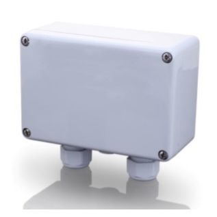 Caja de terminales de pared - Sensotec Instruments