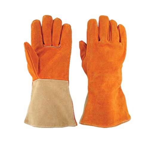 Guante de soldadura - ST- 1068 - St Enterprise - industrial / de protección mecánica / de protección térmica