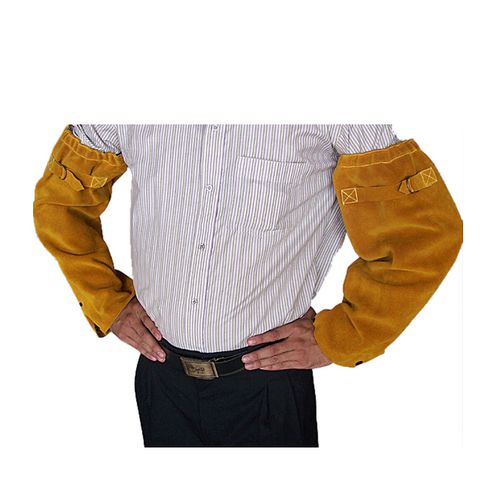 Cubrebrazo para soldaduras - ST- 1053 - St Enterprise - de trabajo / de protección térmica / de protección mecánica