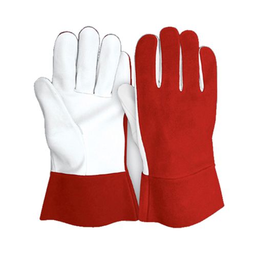 Guante de soldadura - ST- 1057 - St Enterprise - industrial / de protección mecánica / resistente al calor