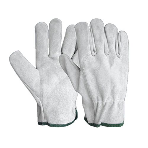 Guante de soldadura - ST- 1036 - St Enterprise - industrial / de protección mecánica / de cuero