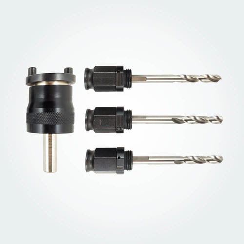 Sierra perforadora para madera - 52040MX - Maxtech Consumer Products Limited