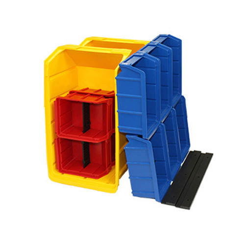Gaveta de plástico - 7603 series  - Maxtech Consumer Products Limited - para almacenamiento / flexible
