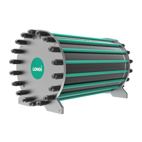 Electrolizador para tratamiento de aguas - Lhy-A1000 - LONGi Green Energy Technology Company