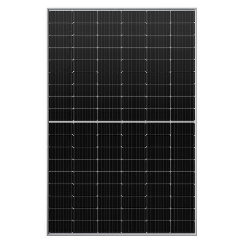 Módulo fotovoltaico negro - LR5-72HPH-5 series - LONGi Green Energy Technology Company - inteligente