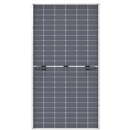 Módulo fotovoltaico de silicio monocristalino - LR7-72HGD - LONGi Green Energy Technology Company - CE / ISO / TÜV