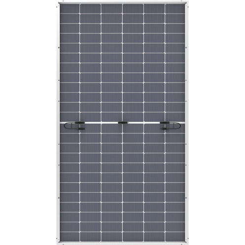 Módulo fotovoltaico de silicio monocristalino - LR5-72HGD - LONGi Green Energy Technology Company - CE / ISO / TÜV