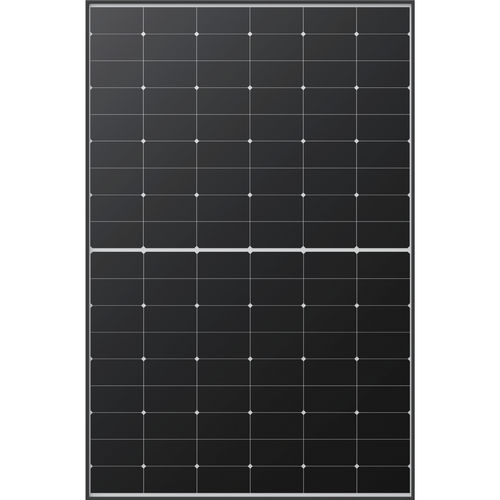 Módulo fotovoltaico de silicio monocristalino - LR5-54HTH - LONGi Green Energy Technology Company - CE / ISO / TÜV