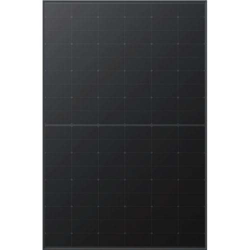 Módulo fotovoltaico - LR5-54HTB - LONGi Green Energy Technology Company