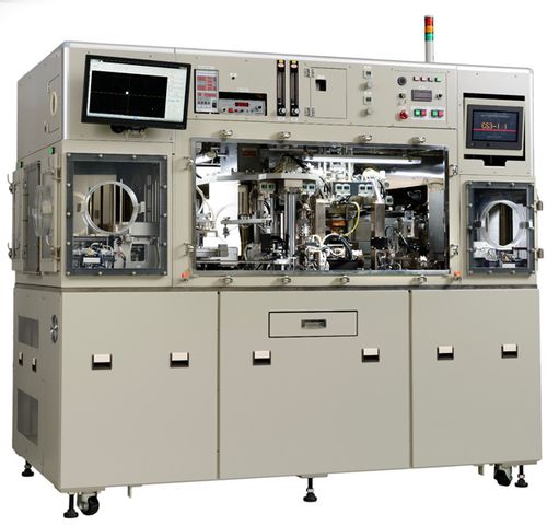 Máquina de soldar automática - CS3-1.1 - Origin Co., Ltd.