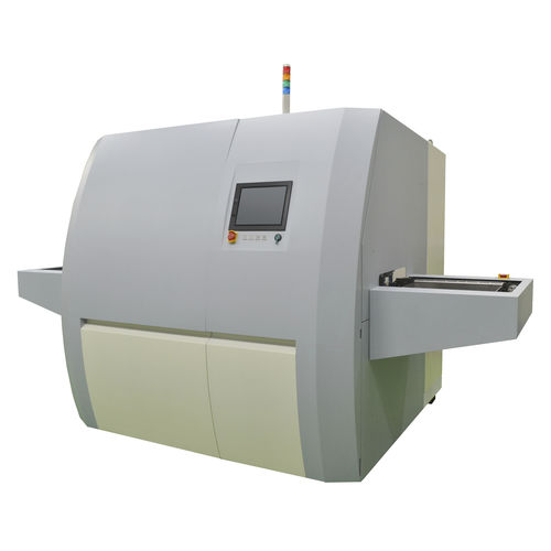 Máquina de soldadura blanda por refusión - MP2 - Origin Co., Ltd. - automática / de alta velocidad / al vacío