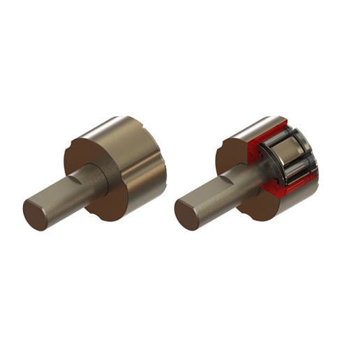 Embrague mecánico - Origin Co., Ltd.