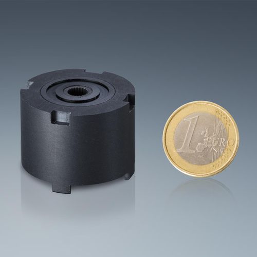Limitador de par mecánico - Two-Stage - Origin Co., Ltd. - de seguridad